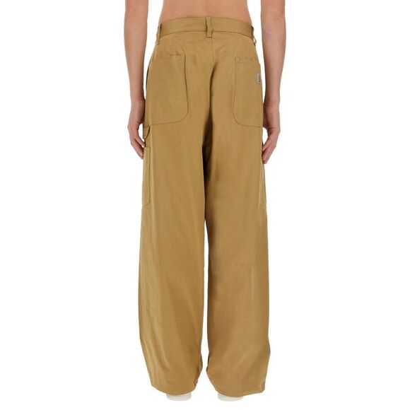 Junya Watanabe Man Men Junya Watanabe Man X Carhartt Pants - Picture 3 of 4
